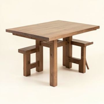 Miltonvale 3 Piece Pub Table Set (synthetic illustration; no displayed measurements)