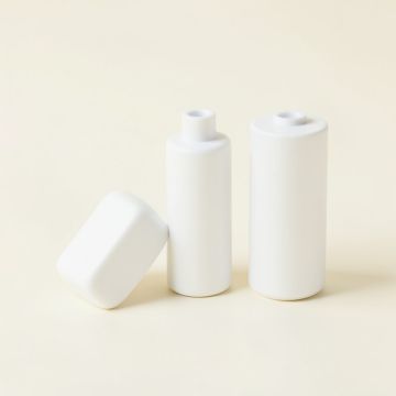 Levingston 2-Piece Bathroom Accessory Set (synthetic illustration; no displayed measurements)