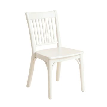 Briar Crossing Dining Chair - White
