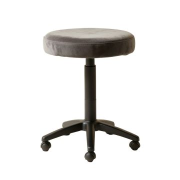 Lamoille Swivel 30 '' Bar Stool