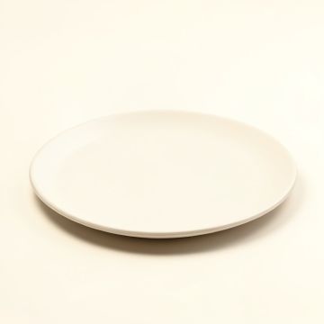 Dashiell Melamine Platter (synthetic illustration; no displayed measurements)