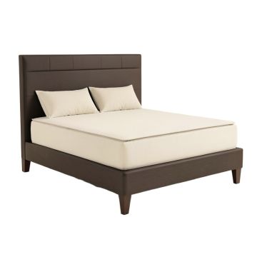 Masonville Queen Platform Bed