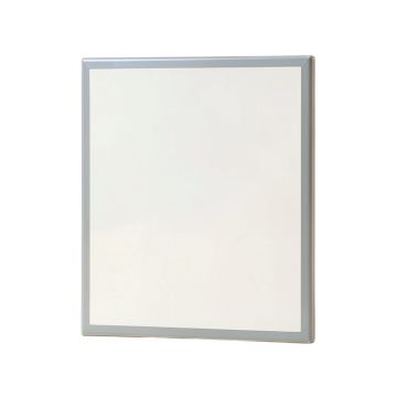 Czar Klinker Rose 13 '' X 13 '' Straight Edge Ceramic Wall & Floor Tile