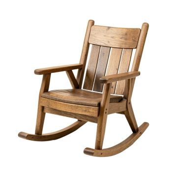 Berg Rocking Chair
