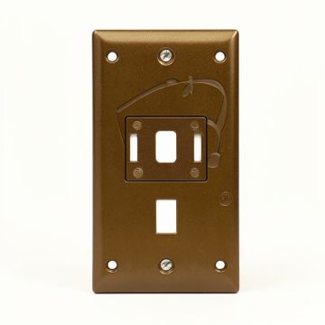Musical Notes Piano 1-Gang Toggle Light Switch Wall Plate (synthetic illustration; no displayed measurements)