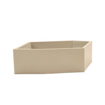 Galveston 42 '' Single Bathroom Vanity Base Only