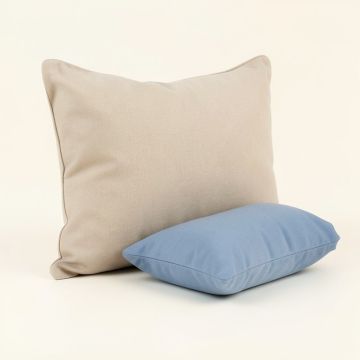 Admer Throw Pillow And Lumbar Pillow (synthetic illustration; no displayed measurements)