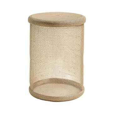 August Grove Castile 14 '' Bees Food Cover