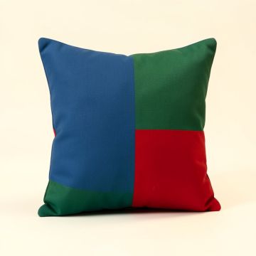 Chambord Indoor/Outdoor Throw Pillow (synthetic illustration; no displayed measurements)