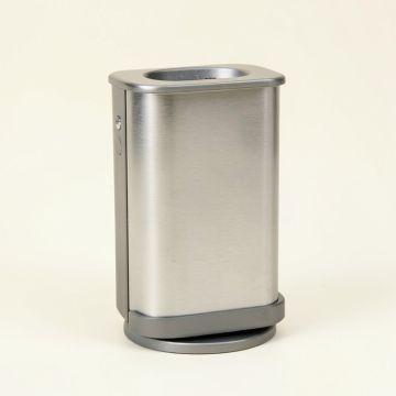 Wilbanks Free Standing Toilet Paper Holder With Dispenser (synthetic illustration; no displayed measurements)