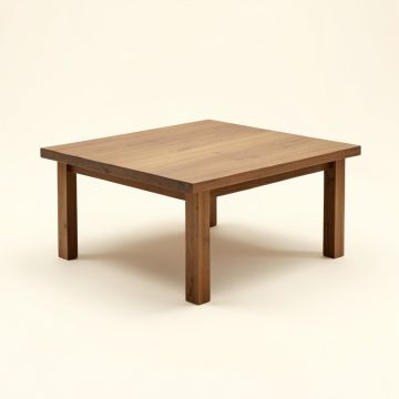 Gillett Coffee Table (synthetic illustration; no displayed measurements)