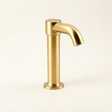 Hot & Cold Water Dispenser (synthetic illustration; no displayed measurements)