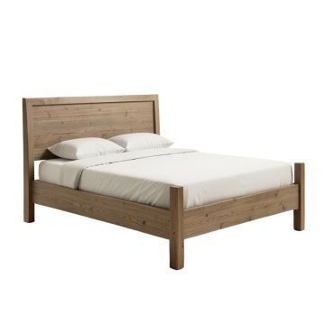 Moradian Modern Standard Bed