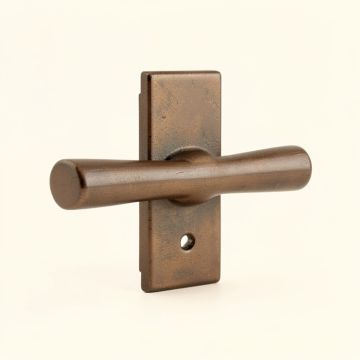 Cupboard Handles 3 '' Center To Center Bar Pull (synthetic illustration; no displayed measurements)