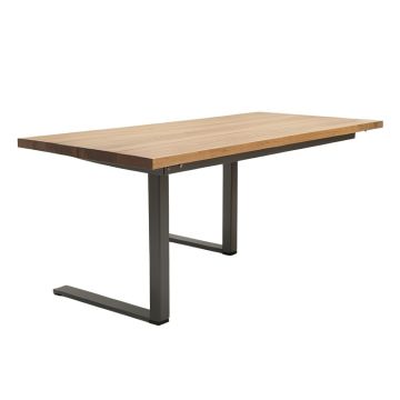 Hamm Industrial Dining Table
