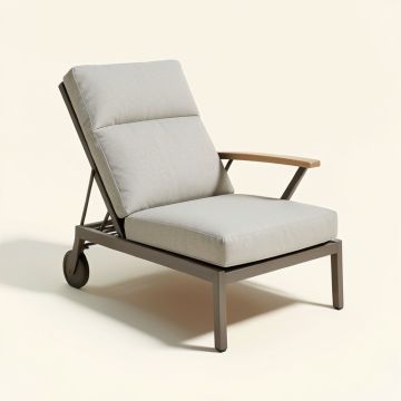 Lietz Patio Chair (synthetic illustration; no displayed measurements)