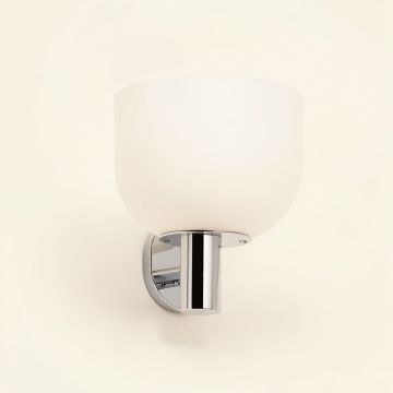 Thorfred 1-Light Bath Sconce (synthetic illustration; no displayed measurements)