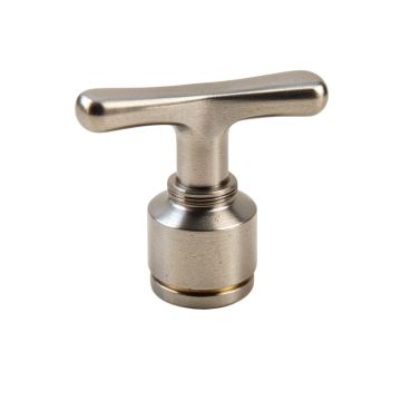 Kohler Artifacts Rite-Temp Valve Trim With Lever Handle