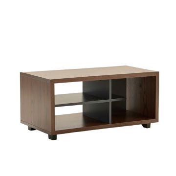 Osiris Tv Stand For Tvs Up To 70 '' (synthetic illustration; no displayed measurements)