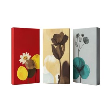 Collection Of Memories - 3 Piece Multi-Piece Image Print On Canvas