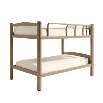 Holzer Bunk Bed