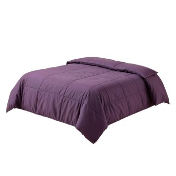 Ayesha Curry Aubergine Matelasse Comforter Set