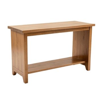 Wentz Console Table