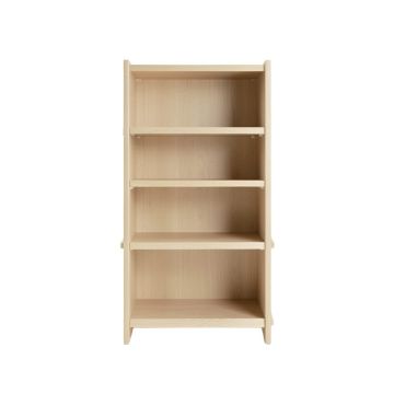 Briar Canyon Empty Seed-Starting Shelving Unit Without Lights - Beige (synthetic illustration; no displayed measurements)