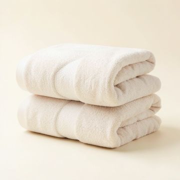 Luciana 3 Piece Towel Set (synthetic illustration; no displayed measurements)