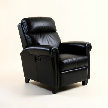 Brynlyn 33.5 '' Wide Power Lift Assist Standard Recliner (synthetic illustration; no displayed measurements)