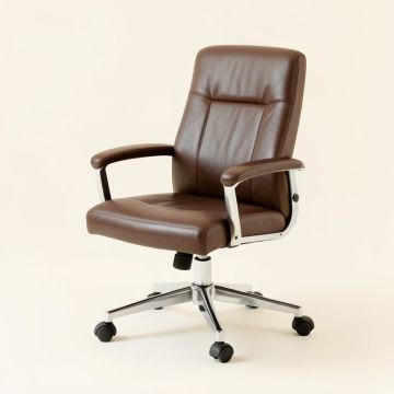 Feleena Comfortable Task Chair (synthetic illustration; no displayed measurements)