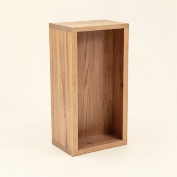 Bethzy 21.5 '' W X 67 '' H X 7.5 '' D Over-The-Toilet Storage (synthetic illustration; no displayed measurements)