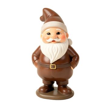 Feodora Harvest Gnome Garden Statue