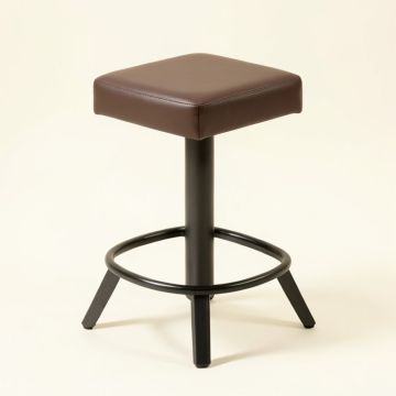 Atoka Swivel Adjustable Height Counter Stool (synthetic illustration; no displayed measurements)