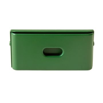 Vale Brook Under-Desk Drawer Unit - Green