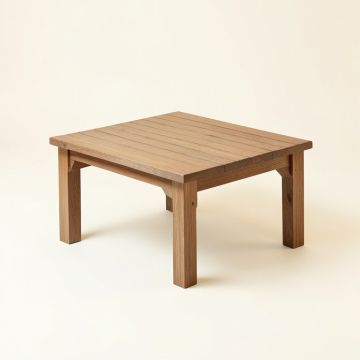Friesen Coffee Table (synthetic illustration; no displayed measurements)