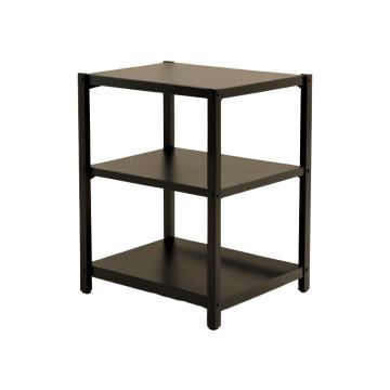 Khamisi Log Rack