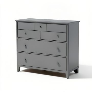 Lopes 7 Drawer Dresser (synthetic illustration; no displayed measurements)