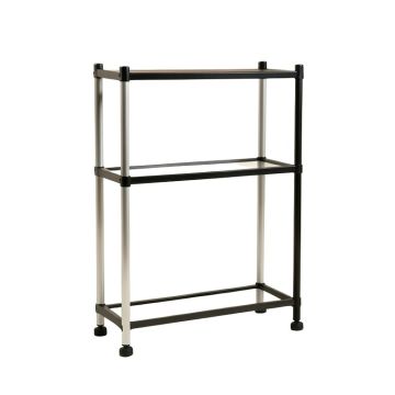 Steinhauer 31.5 '' W Clothes Organizer Rack