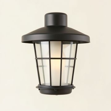 Marcil Outdoor Barn Light (synthetic illustration; no displayed measurements)