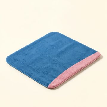 Oglesby Flowering Herbs Comfort Anti-Fatigue Mat (synthetic illustration; no displayed measurements)