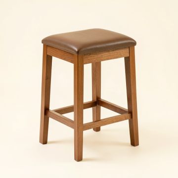 Magellan 24 '' Counter Stool (synthetic illustration; no displayed measurements)