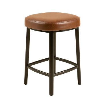 Frida Swivel Adjustable Height Stool