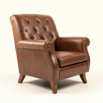 Asimina 28.3 '' Wide Tufted Wingback Chair (synthetic illustration; no displayed measurements)