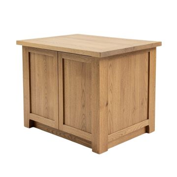 Lockard Kitchen Island