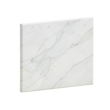 Marbre 9 '' X 10 '' Porcelain Stone Look Wall & Floor Tile