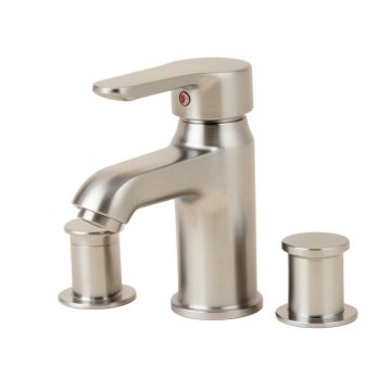 Vero 4 Piece Bathroom Hardware Set