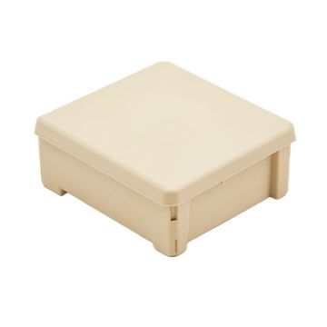 83 Gallon Plasic Deck Box