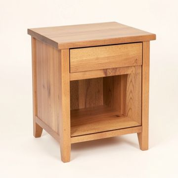 Marotta 1 Drawer Nightstand (synthetic illustration; no displayed measurements)