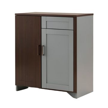 Wynn 63 '' Kitchen Pantry (synthetic illustration; no displayed measurements)